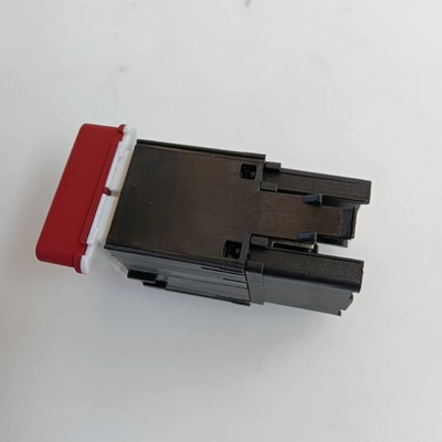 Ersatz für 1K0 953 509A Warnlichtschalter VW GOIF5 Jetta, falls zutreffend