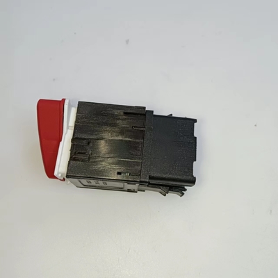 Ersatz für 1K0 953 509A Warnlichtschalter VW GOIF5 Jetta, falls zutreffend
