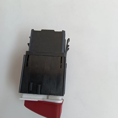 Ersatz für 1K0 953 509A Warnlichtschalter VW GOIF5 Jetta, falls zutreffend