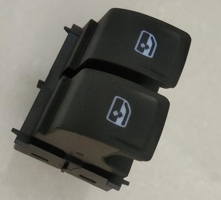 Fahrerseite 100 Fensterheber-Schalter für SKODA FABIA Mk3 20014-2019 6V0959858A Fenster