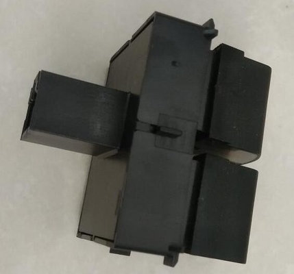 Fahrerseite 100 Fensterheber-Schalter für SKODA FABIA Mk3 20014-2019 6V0959858A Fenster