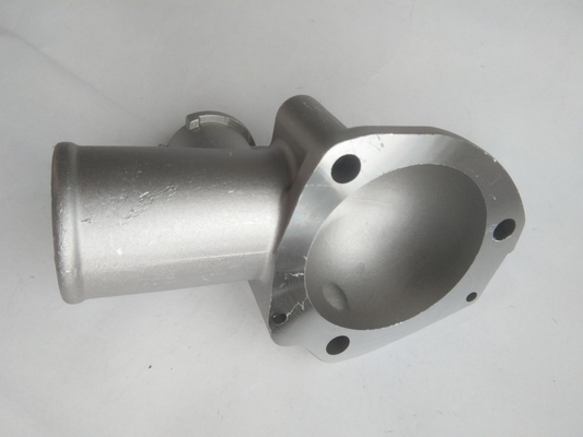 Auslasswasserthermostat ME-015017 für Mitsubishi Canter Rosa