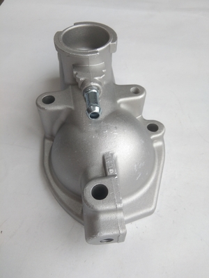 Auslasswasserthermostat ME-015017 für Mitsubishi Canter Rosa