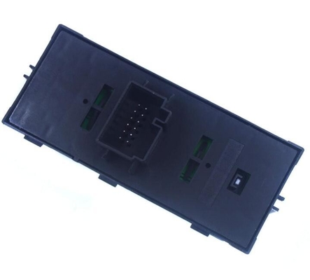 Skoda Rapid 5JB959857 Schaltfenster mit elektrischer Steuerung