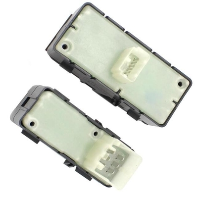 Ersetzen/Reparatur Passagier Seiten Tür Glas Lift Schalter für Chrysler 300C Ladegerät 04602786AA