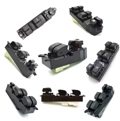 Elektrischer Fensterschalter für Toyota Honda Nissan Mitsubishi Suzuki Mazda Ersetzen/Reparatur