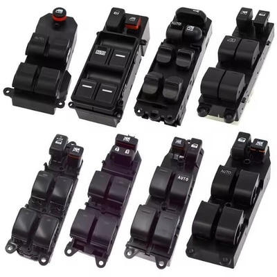 Elektrischer Fensterschalter für Toyota Honda Nissan Mitsubishi Suzuki Mazda Ersetzen/Reparatur