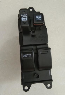 Elektrischer Fensterschalter für Toyota Honda Nissan Mitsubishi Suzuki Mazda Ersetzen/Reparatur