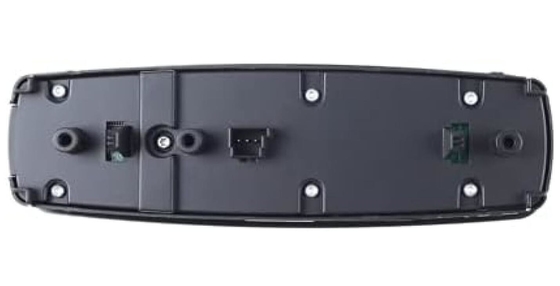Elektrische Schaltfläche Lifter-Knopf für Mercedes A2518300190 Ersatzzubehör
