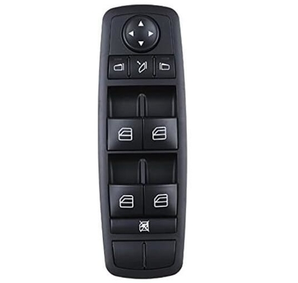 Automobil-Schalter für die Kraftfahrzeugfenster für Mercedes-Benz W164 GL320 GL350 2006-2006 OEM NO A2518300290