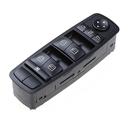 Automobil-Schalter für die Kraftfahrzeugfenster für Mercedes-Benz W164 GL320 GL350 2006-2006 OEM NO A2518300290