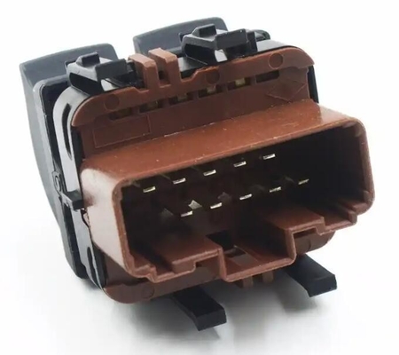 RENAULT MEGANE II BERLINA 3P Comfort Authentic Links vorne Schaltfläche 8200315040