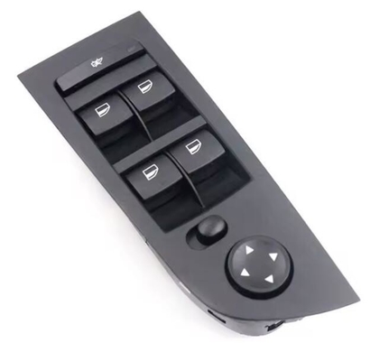 2006-2013 Jahr Fenster Schalter 6131-9217-329 für BMW E90 E91 325i 328i 330i Schwarz