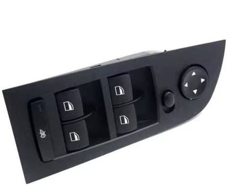 2006-2013 Jahr Fenster Schalter 6131-9217-329 für BMW E90 E91 325i 328i 330i Schwarz