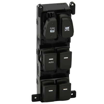 OE 93570-3K600 Schalter für Fensterheber für Hyundai Sonata 2006-2010 Zertifikat IATF16949