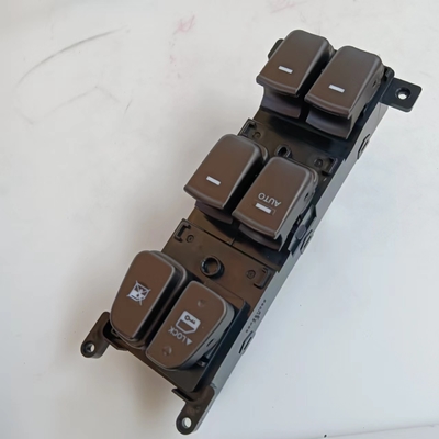 OE 93570-3K600 Schalter für Fensterheber für Hyundai Sonata 2006-2010 Zertifikat IATF16949