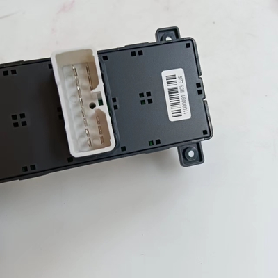 OE 93570-3K600 Schalter für Fensterheber für Hyundai Sonata 2006-2010 Zertifikat IATF16949
