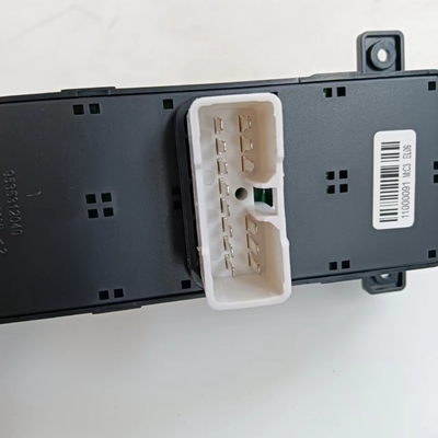 OE 93570-3K600 Schalter für Fensterheber für Hyundai Sonata 2006-2010 Zertifikat IATF16949