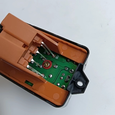 Ersetzen/Reparatur Fensterheber Schalter RHD 513782 R-D für Mazda 323F 1994-1998 Zweck