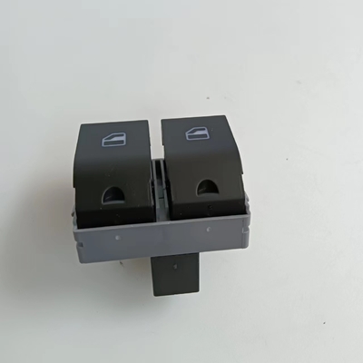 Schwarzer Fensterheber für Polo 02-09 Sitz Ibiza Cordoba 02-09 VOLKSWAGEN 6Q0959858