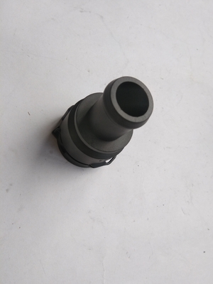 Schnellanschluss Kühlmittel Kühlflansche Schlauchkopplung Rohr für Audi TT Seat Leon Skoda Octavia VW Sharan 3B0122291B