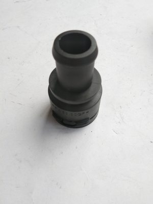 Schnellanschluss Kühlmittel Kühlflansche Schlauchkopplung Rohr für Audi TT Seat Leon Skoda Octavia VW Sharan 3B0122291B