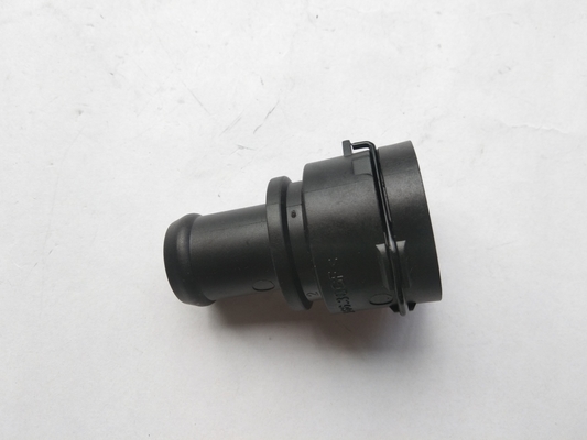 Schnellanschluss Kühlmittel Kühlflansche Schlauchkopplung Rohr für Audi TT Seat Leon Skoda Octavia VW Sharan 3B0122291B