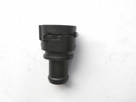 Schnellanschluss Kühlmittel Kühlflansche Schlauchkopplung Rohr für Audi TT Seat Leon Skoda Octavia VW Sharan 3B0122291B