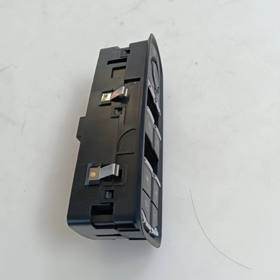 7PP959858AE Schwarzer Schalter für Fensterspiegel für Porsche Cayenne Macan Panamera 2011-2018