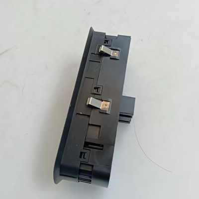 7PP959858AE Schwarzer Schalter für Fensterspiegel für Porsche Cayenne Macan Panamera 2011-2018