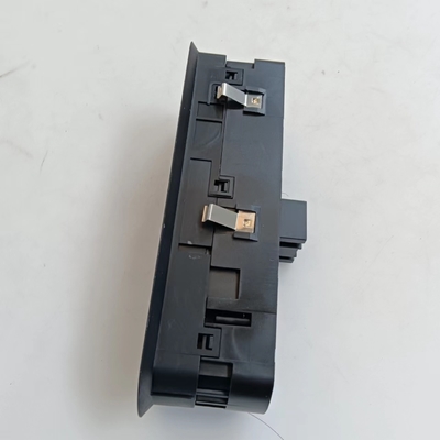 7PP959858AE Schwarzer Schalter für Fensterspiegel für Porsche Cayenne Macan Panamera 2011-2018