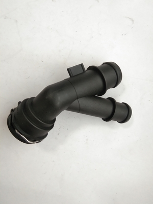 5Q0122291AL 5Q0122291DA Kunststoffschlauchanschlussflansche für VW Golf Passat Audi A3 TT Skoda