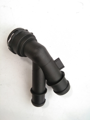 5Q0122291AL 5Q0122291DA Kunststoffschlauchanschlussflansche für VW Golf Passat Audi A3 TT Skoda