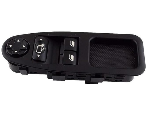 Fensterschalter 6554.ZJ für Citroen Fiat Scudo Jumpy Ersatzteilsteuerung