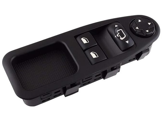 Fensterschalter 6554.ZJ für Citroen Fiat Scudo Jumpy Ersatzteilsteuerung
