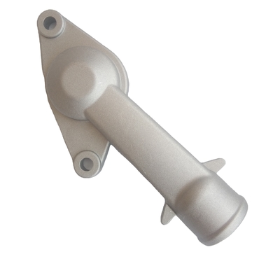Kunststoff-Thermostat Gehäuse für Auto-Motor für Daewoo Chevrolet 96180324 98234805 96143985