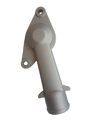 Kunststoff-Thermostat Gehäuse für Auto-Motor für Daewoo Chevrolet 96180324 98234805 96143985