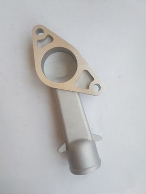 Kunststoff-Thermostat Gehäuse für Auto-Motor für Daewoo Chevrolet 96180324 98234805 96143985