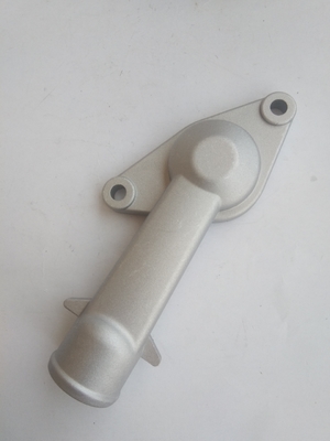 Kunststoff-Thermostat Gehäuse für Auto-Motor für Daewoo Chevrolet 96180324 98234805 96143985