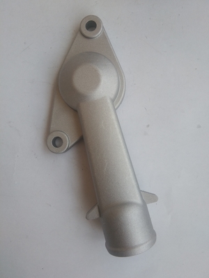 Kunststoff-Thermostat Gehäuse für Auto-Motor für Daewoo Chevrolet 96180324 98234805 96143985
