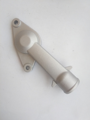 Kunststoff-Thermostat Gehäuse für Auto-Motor für Daewoo Chevrolet 96180324 98234805 96143985