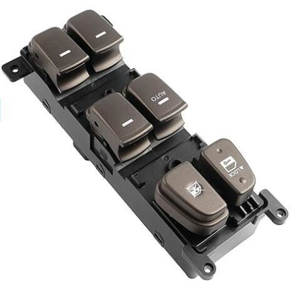 OE NO. 93570-3K600 Master Power Window Switch Button für den Hyundai Sonata 2009 2010