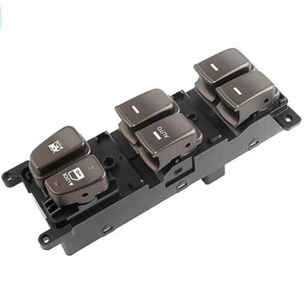 OE NO. 93570-3K600 Master Power Window Switch Button für den Hyundai Sonata 2009 2010