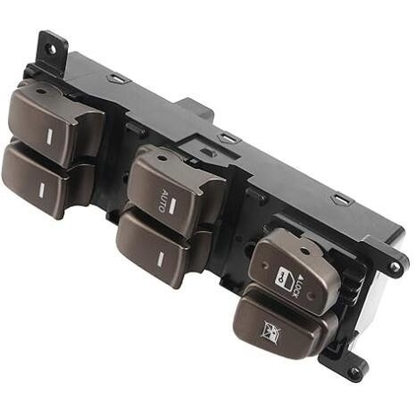 OE NO. 93570-3K600 Master Power Window Switch Button für den Hyundai Sonata 2009 2010