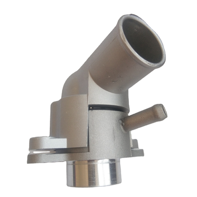 LT 0526 Motorkühlmittel Thermostat Gehäuse Aluminium Chevrolet Aveo 96407677 96835289