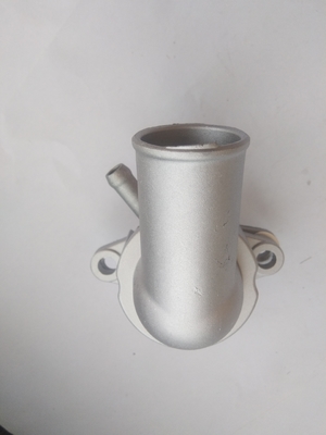 LT 0526 Motorkühlmittel Thermostat Gehäuse Aluminium Chevrolet Aveo 96407677 96835289