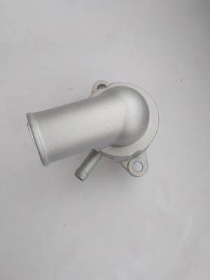 LT 0526 Motorkühlmittel Thermostat Gehäuse Aluminium Chevrolet Aveo 96407677 96835289