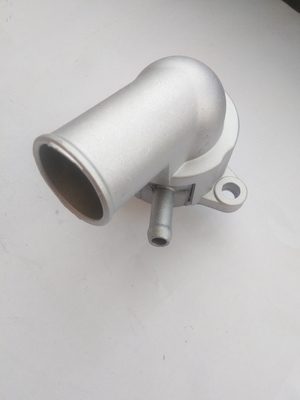 LT 0526 Motorkühlmittel Thermostat Gehäuse Aluminium Chevrolet Aveo 96407677 96835289