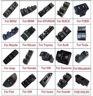 2006-2010 Auto elektrischer Fensterwechsel für Toyota Honda Nissan Mitsubishi Suzuki Mazda