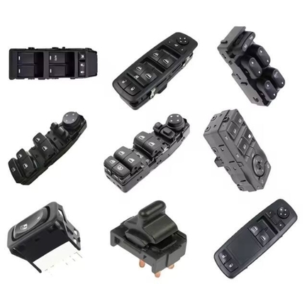 2006-2010 Auto elektrischer Fensterwechsel für Toyota Honda Nissan Mitsubishi Suzuki Mazda